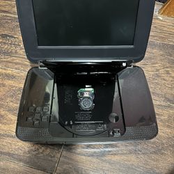 Portable Cd Player