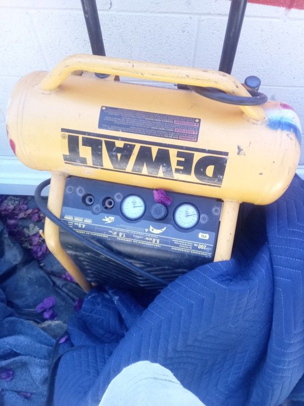 Air Compressor