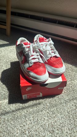 Nike Dunk Low
