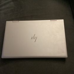 Hp Envy X360 