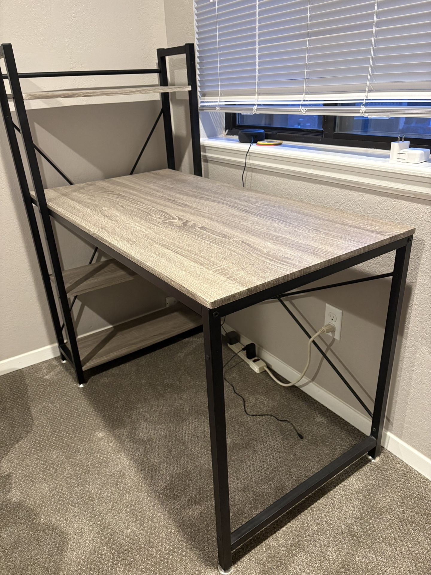 Computer Desk