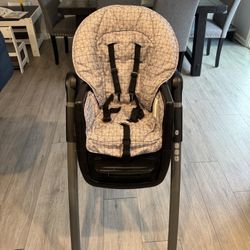Graco 7 In 1 Convertible High Chair 