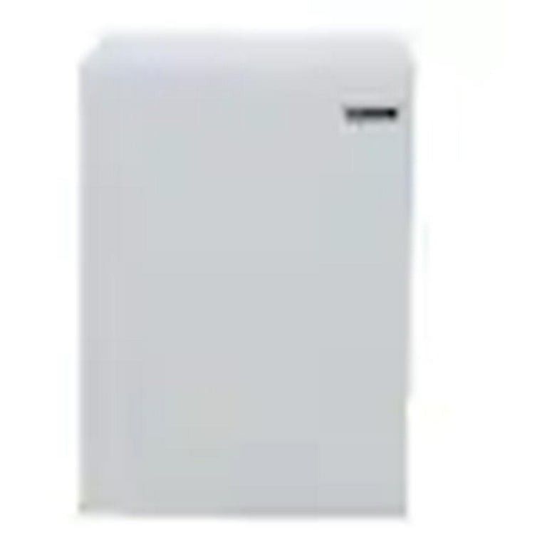 MAGIC CHEF 2.6 cu. ft. Mini Fridge, ESTAR with Freezer