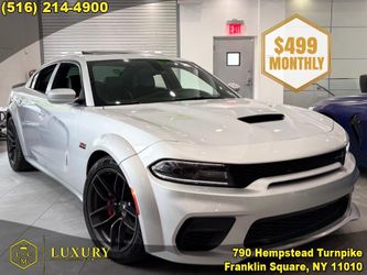 2021 Dodge Charger