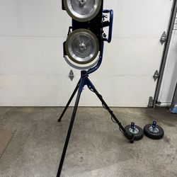 BATA-2 pitching machine (baseball)