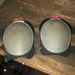 Knee Pads Husky