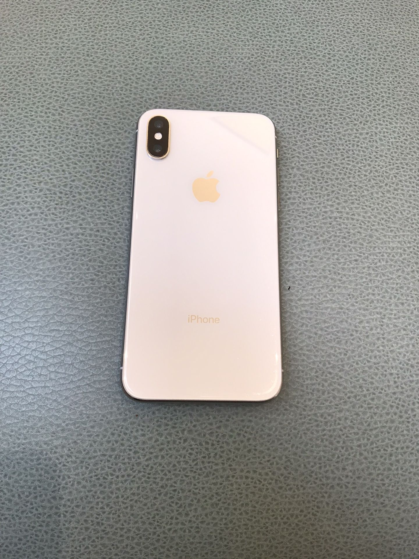 iPhone X 256GB
