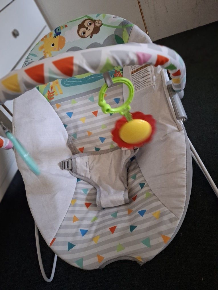Baby Stuff