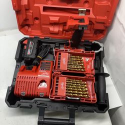 Tools Milwaukee #45608