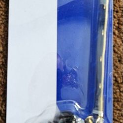 Bronze Universal Toilet Bowl Lever 