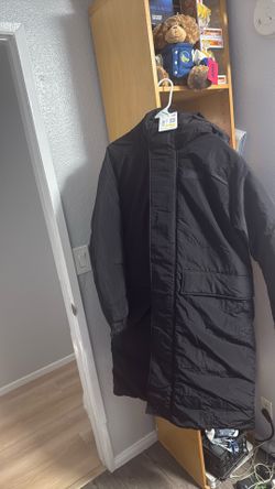 Selling Brand New Puma X Squid Game Down Coat $50