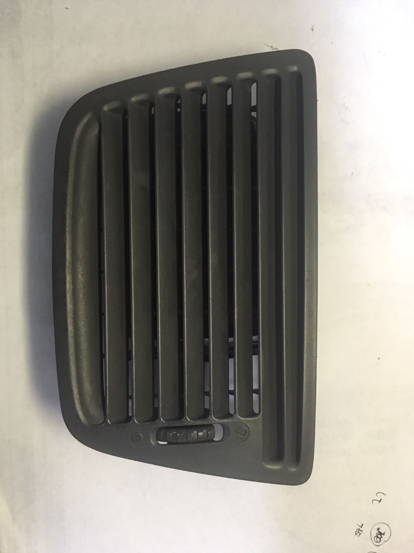 Honda Civic Top Vent