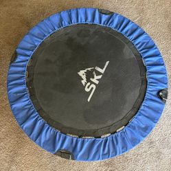 Exercise Trampoline 