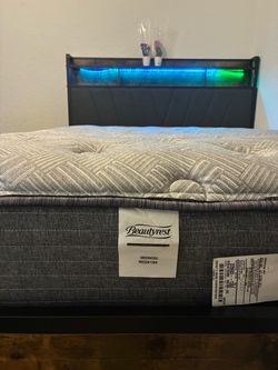 Like newBeautyrest Greenwood Medium Firm Mattress