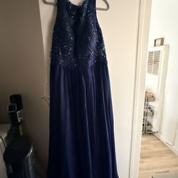 Plus Size Formal Dress
