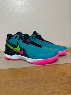 Nike LeBron NXXT GEN