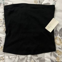 Black Top from Target