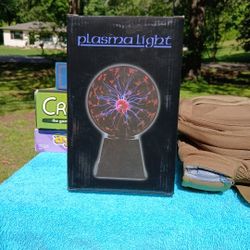 Plasma Light