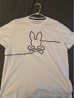 Psycho bunny shirt