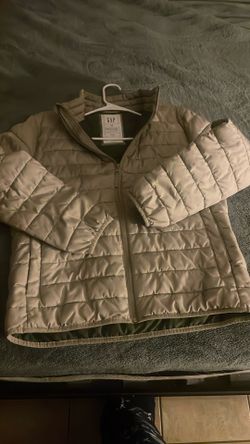 Gap Puffer
