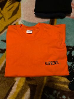 Supreme- lamborguini