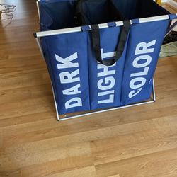Laundry Sorter