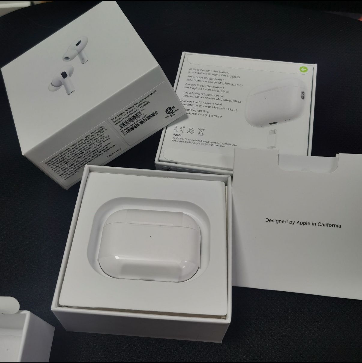 Airpod Pros