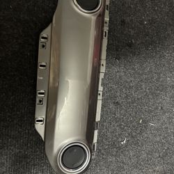 Dashboard Cover For Jeep Rubicon