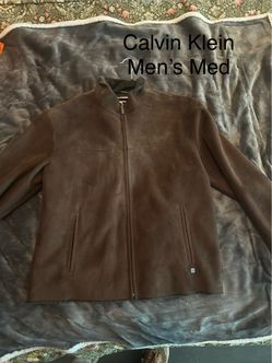 Calvin Klein Jacket