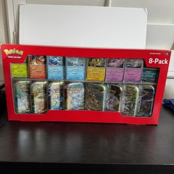 Prismatic Evolutions