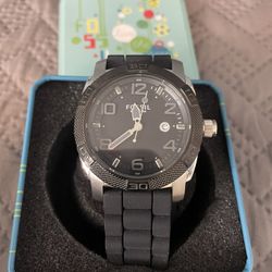 Fossil Watch