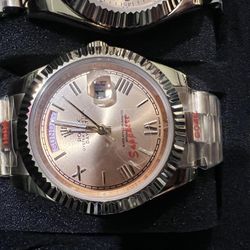 Quality Watch Special