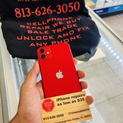 iPhone-11-LIKE NEW