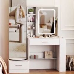 Wayfair Makeup vanity