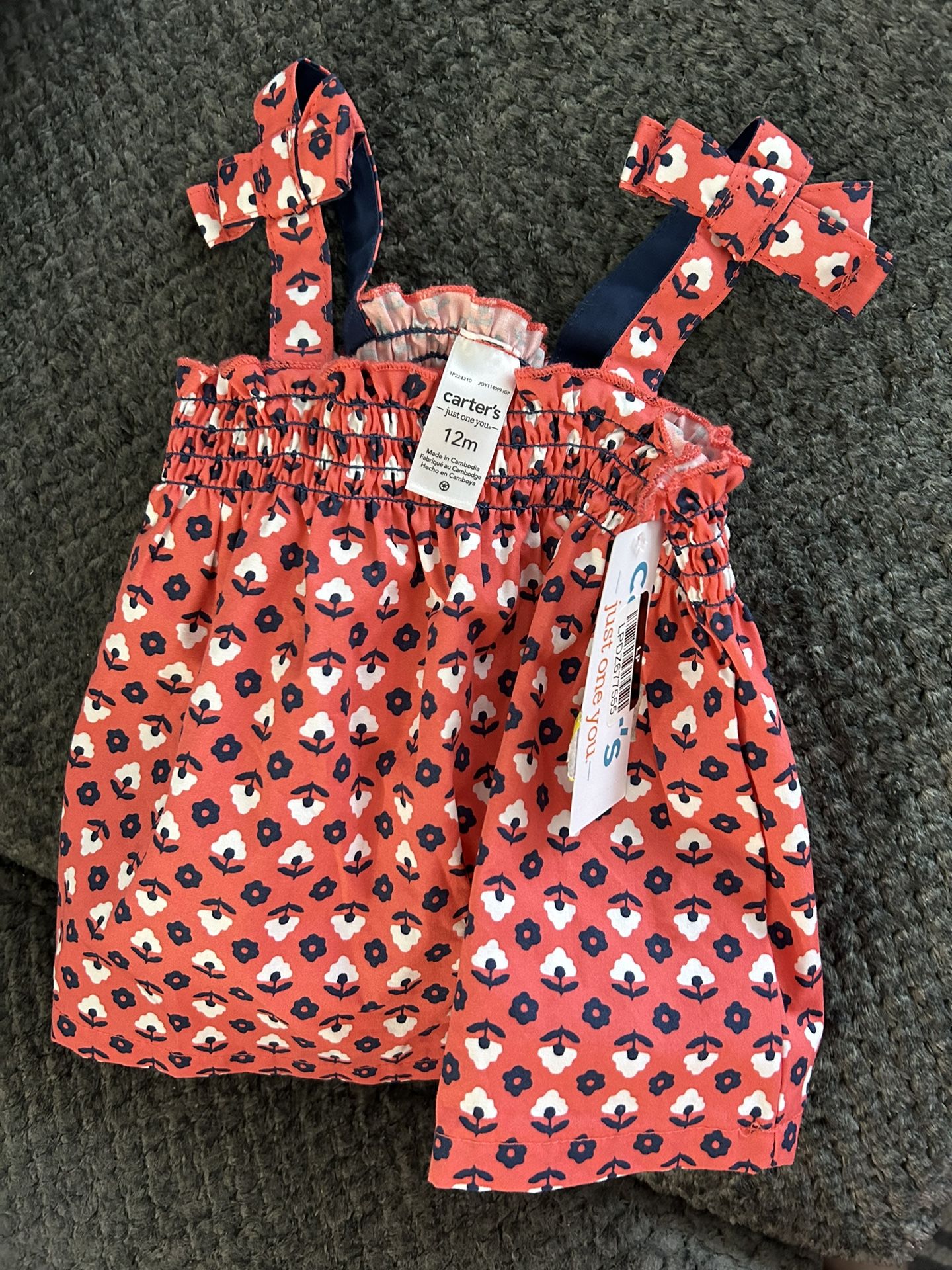 Baby Girl Cloths 5&per Unit