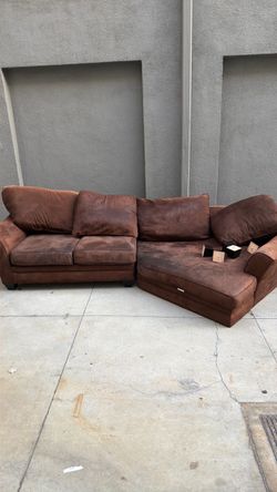 Free couch