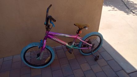 Bikes