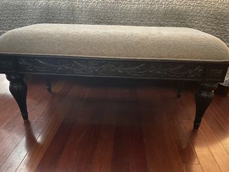 Ottoman Foot Rest 