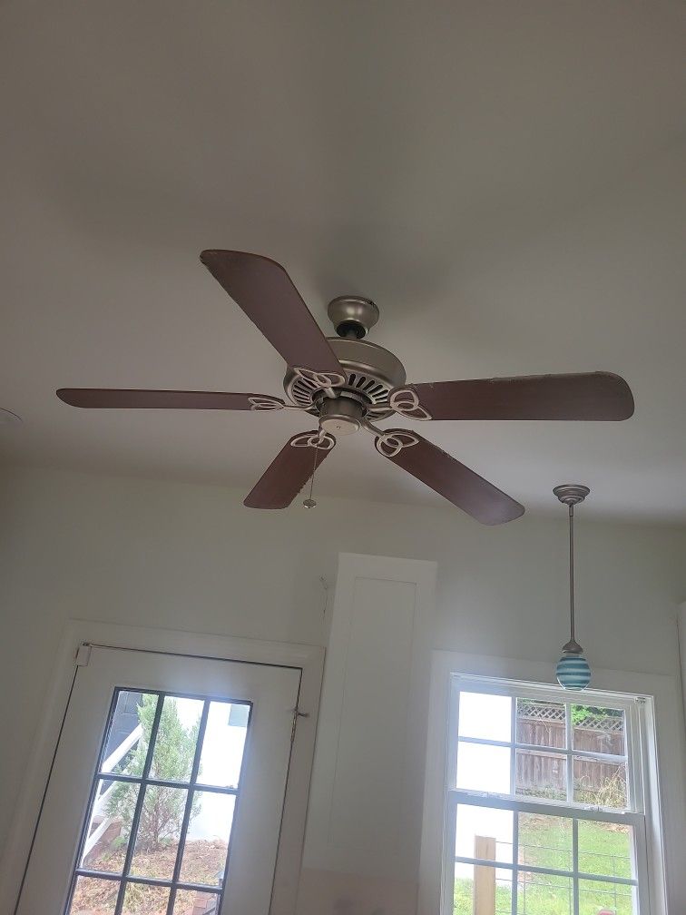 Ceiling Fan 45 Inch