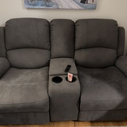 Recliner 