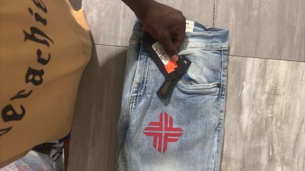 FWRD DENIM