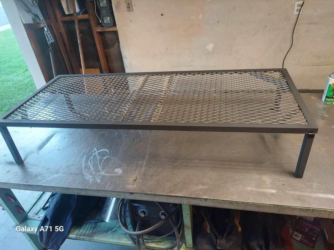 Bbq Grill