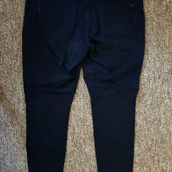 Vintage Old Navy Rockstar Jeans - Size 10