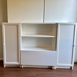 IKEA Billy Bookcase 
