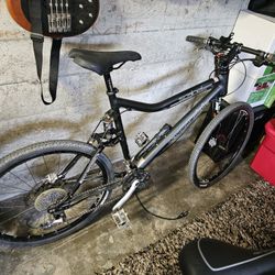 Cannondale Mountain Bike Scalpel 3000