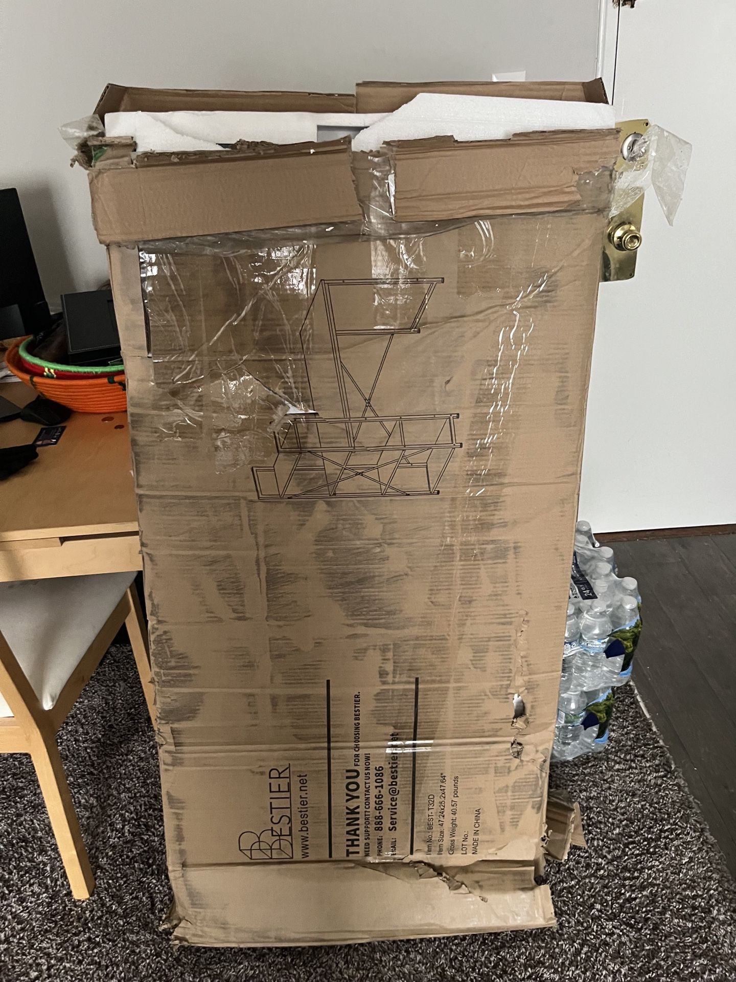 Gaming Desk