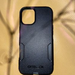 Otterbox iPhone 16 Promax Case 