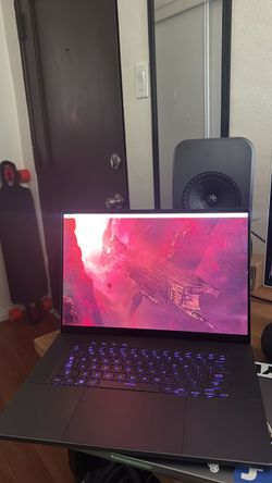 Asus Zephyrus G16 4090 2tb 32gb ram