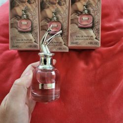 Perfume $15 Each 