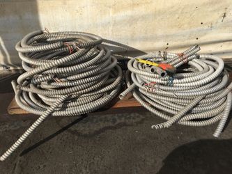 Conduit aluminum